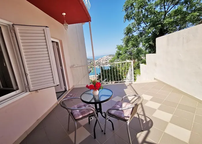 Guest house House Smajic 3*