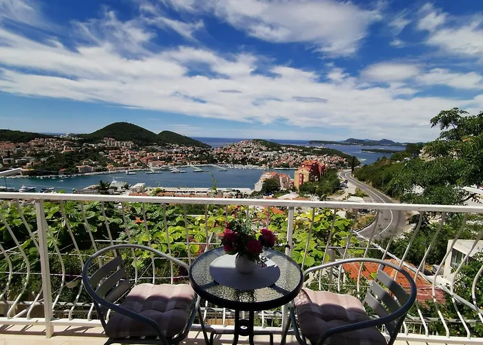 House Smajic Guest house Dubrovnik