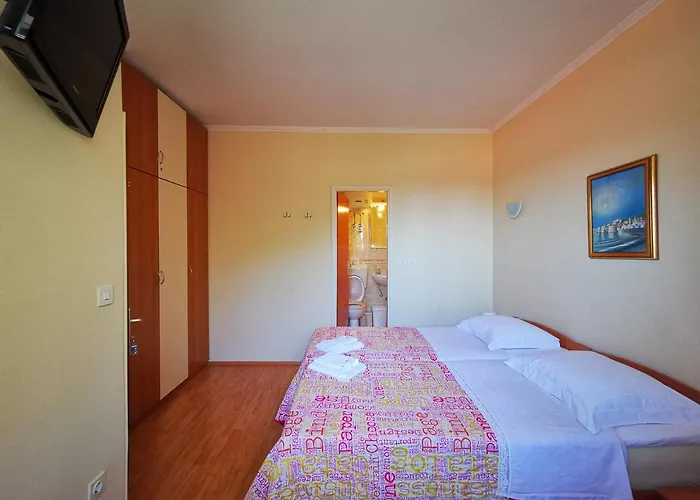 Guest house House Smajic 3*