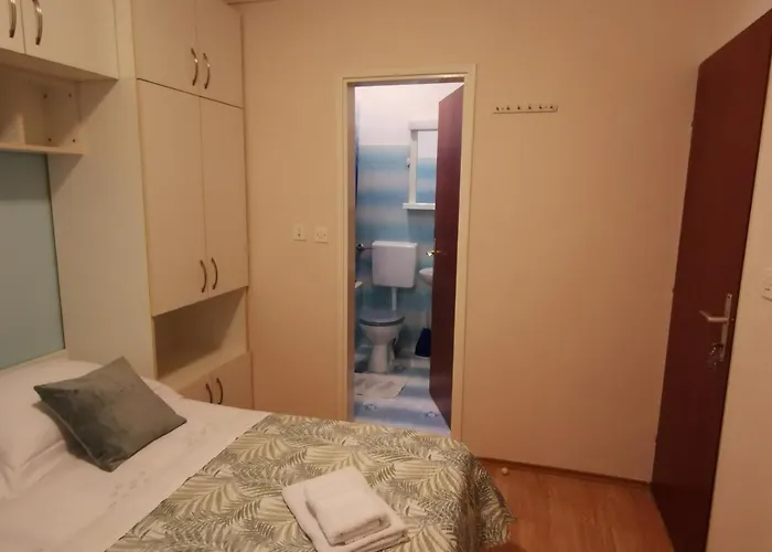 House Smajic 3* Dubrovnik