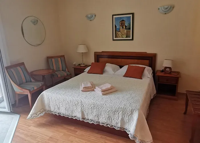 House Smajic Guest house Dubrovnik