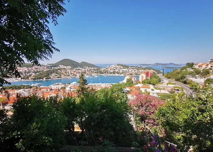 House Smajic 3* Dubrovnik