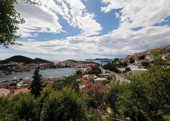 Guest house House Smajic