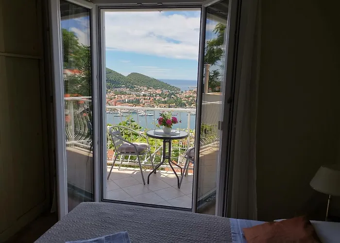 House Smajic 3* Dubrovnik