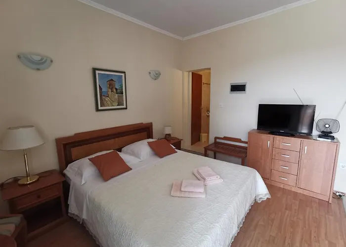 House Smajic 3* Dubrovnik