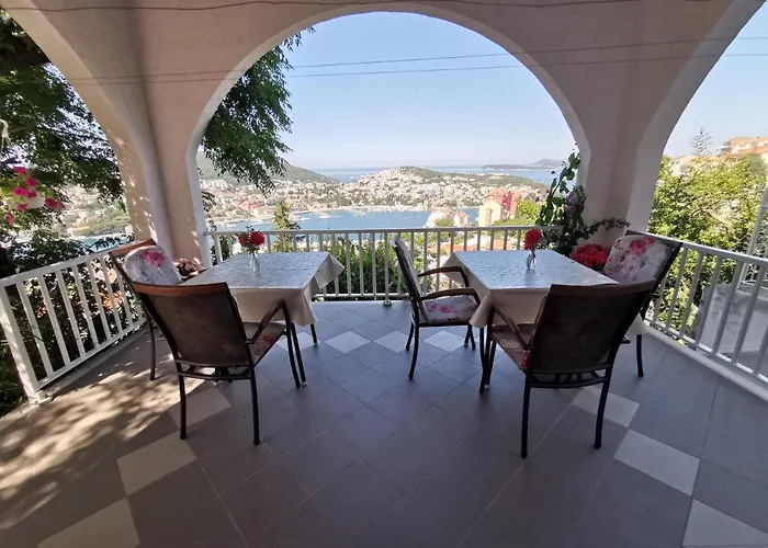 Guest house House Smajic