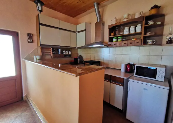 Guest house House Smajic 3*