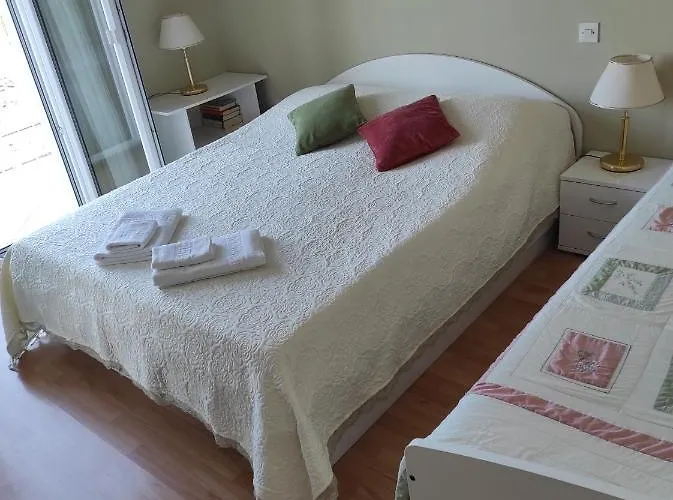 Guest house House Smajic 3*