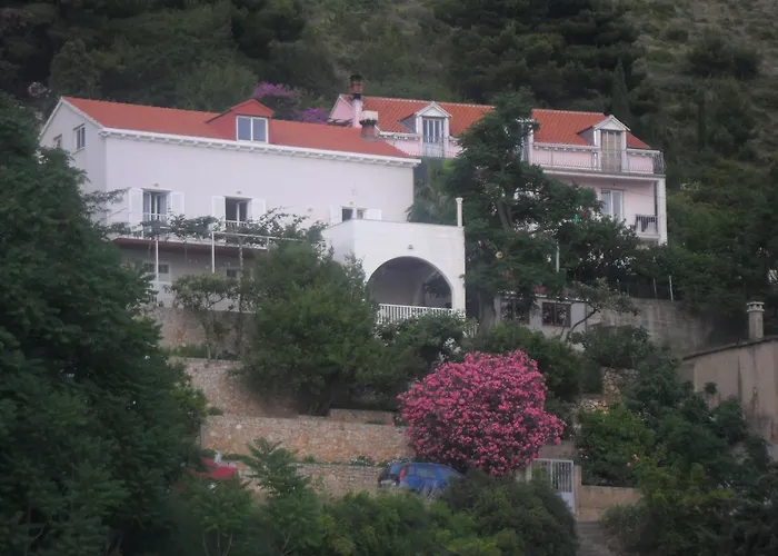 Guest house House Smajic Dubrovnik