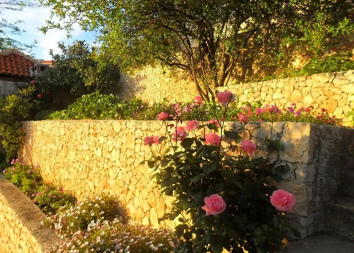 Guest house House Smajic