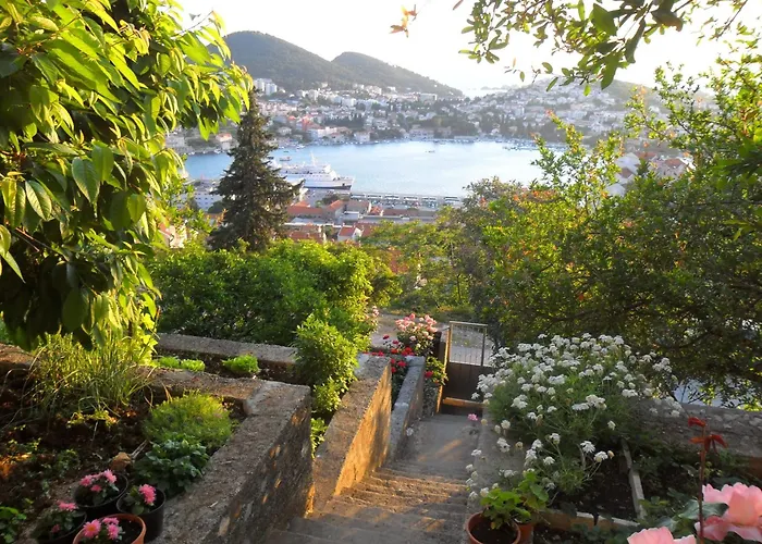 Guest house House Smajic