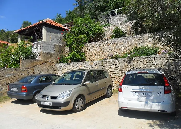 Guest house House Smajic 3*