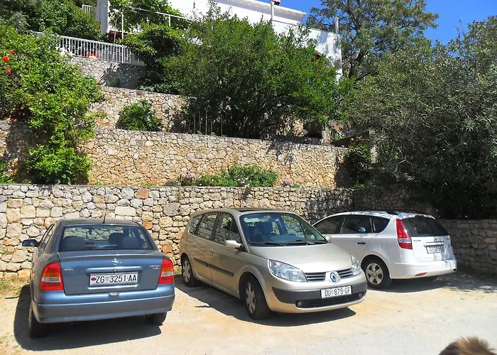 Guest house House Smajic