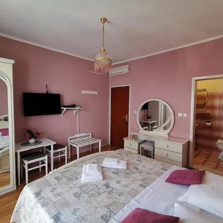 Guest house House Smajic