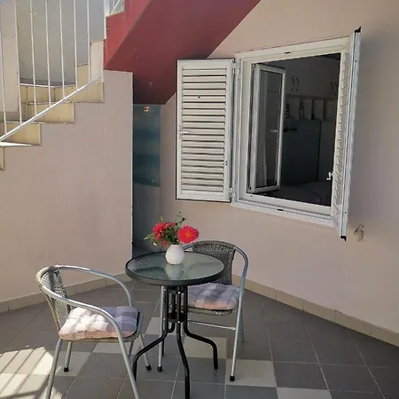 Guest house House Smajic