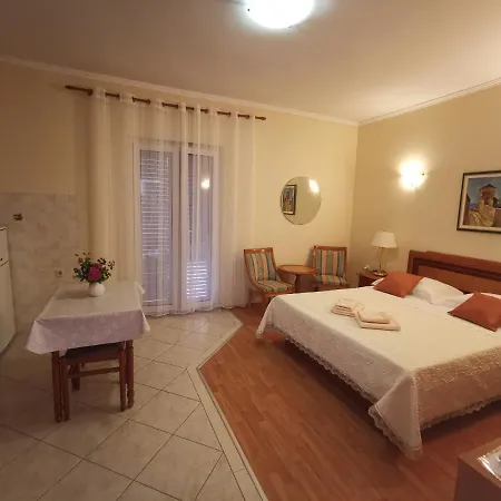 House Smajic Maison d'hôtes Dubrovnik