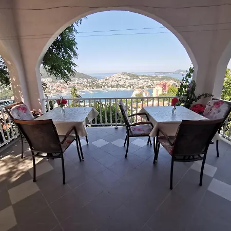 Guest house House Smajic