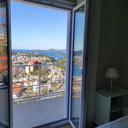 House Smajic Maison d'hôtes Dubrovnik