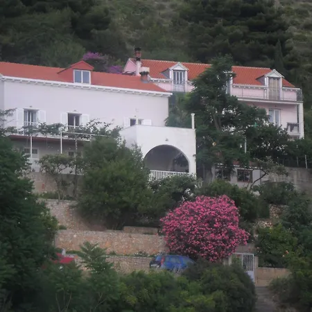 Guest house House Smajic Dubrovnik