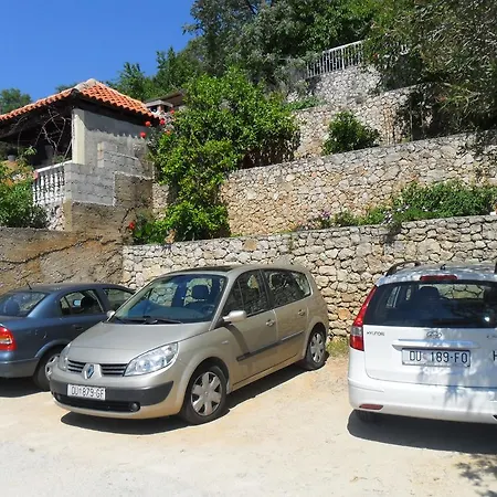 Guest house House Smajic 3*