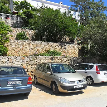Guest house House Smajic